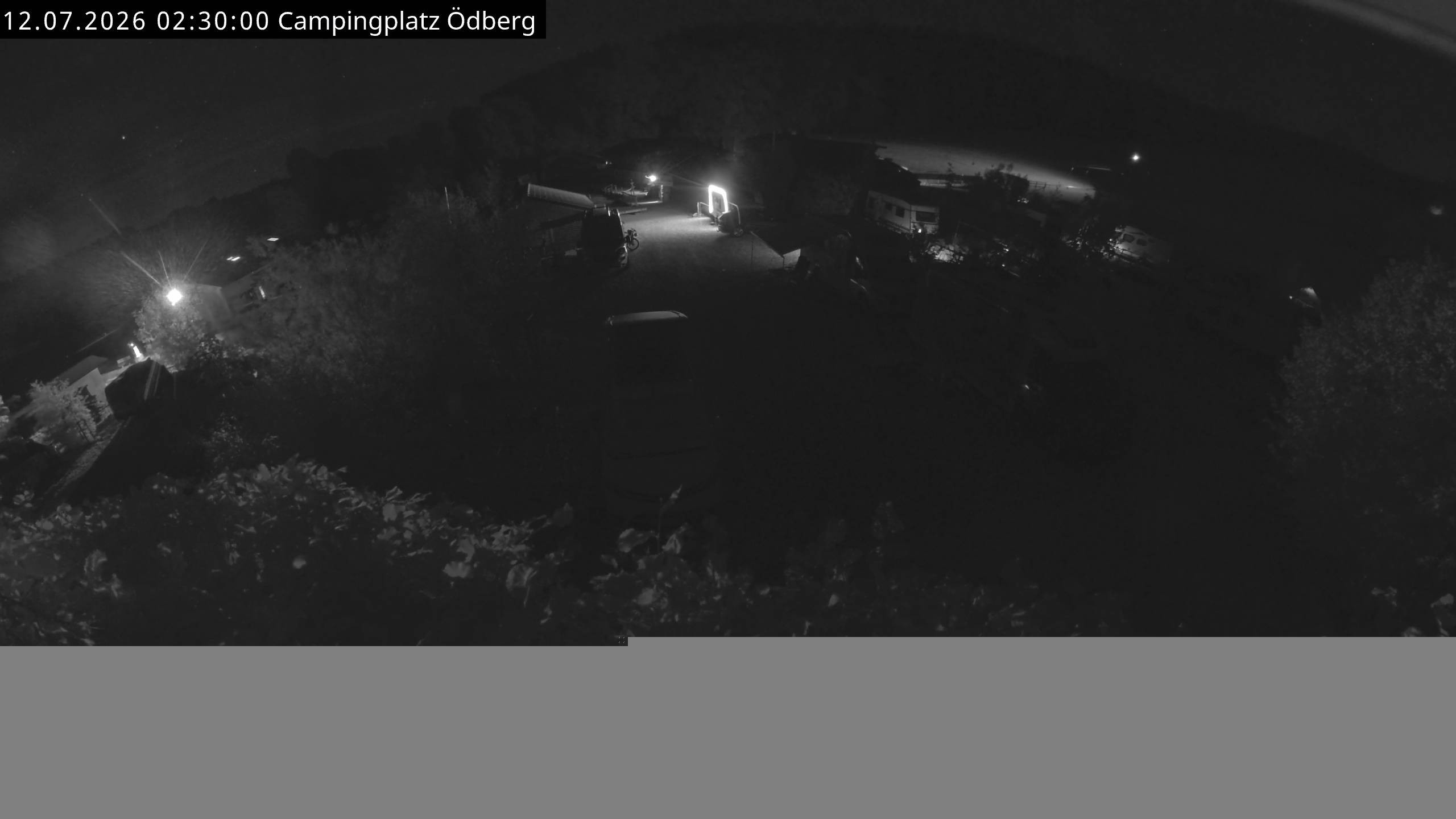 Archived image Webcam Ödbergalm near Tegernsee