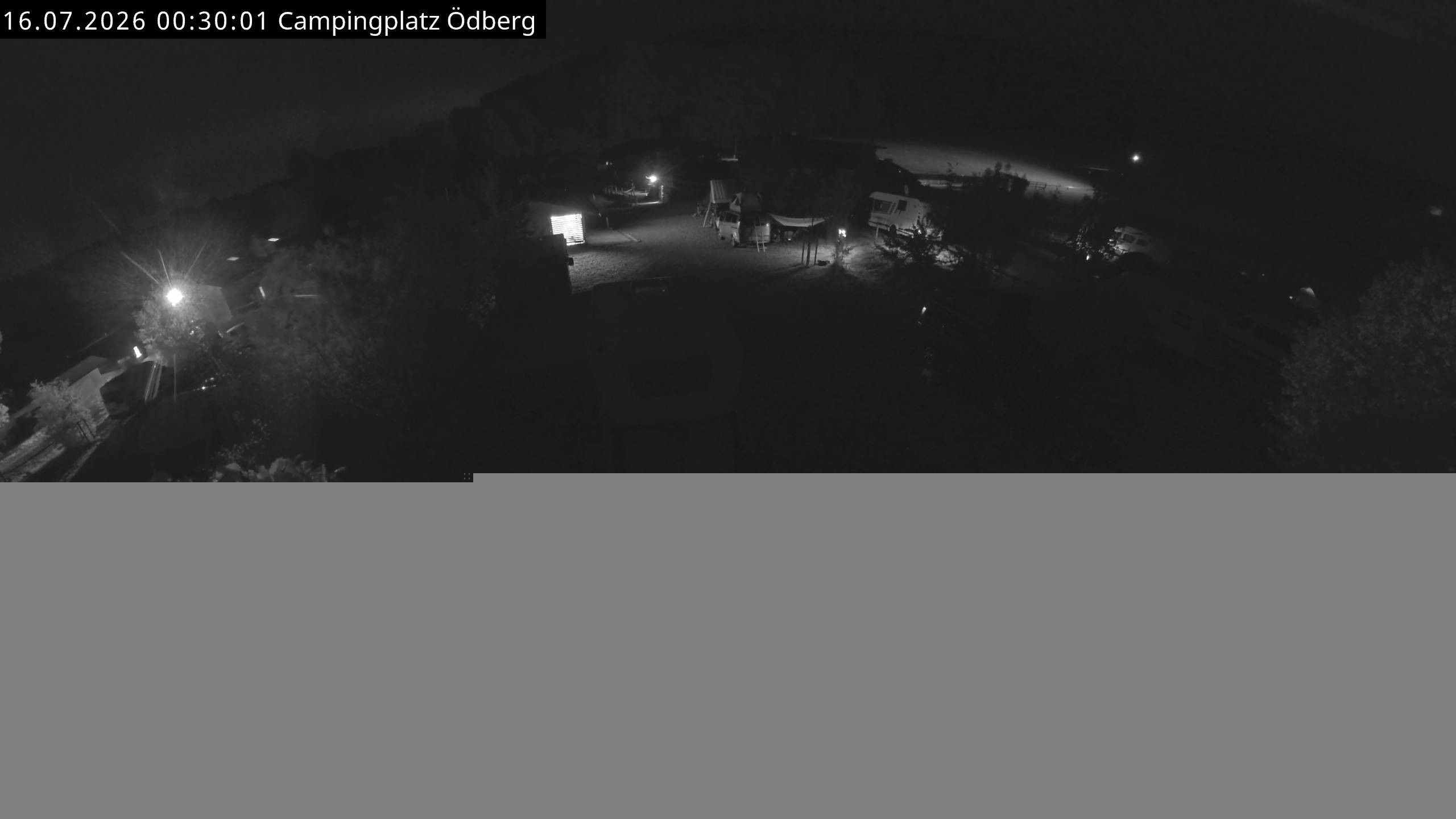 Archived image Webcam Ödbergalm near Tegernsee