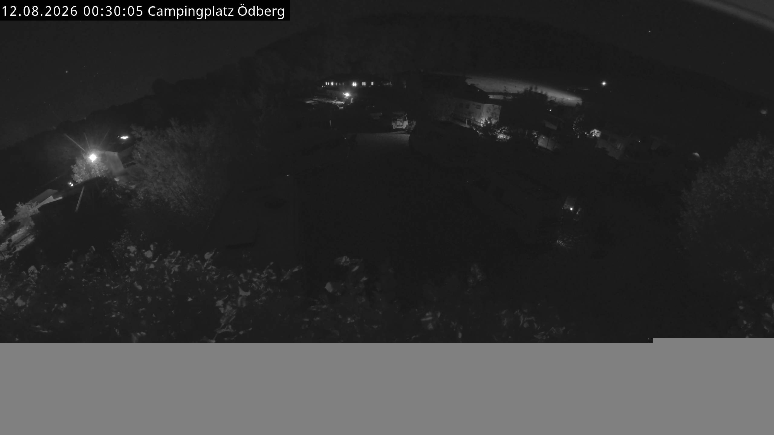 Archived image Webcam Ödbergalm near Tegernsee