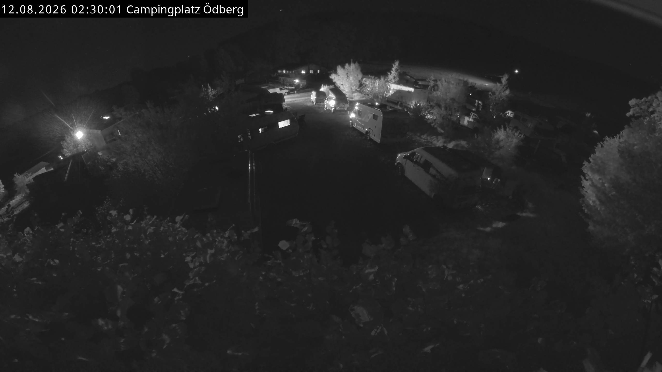 Archived image Webcam Ödbergalm near Tegernsee