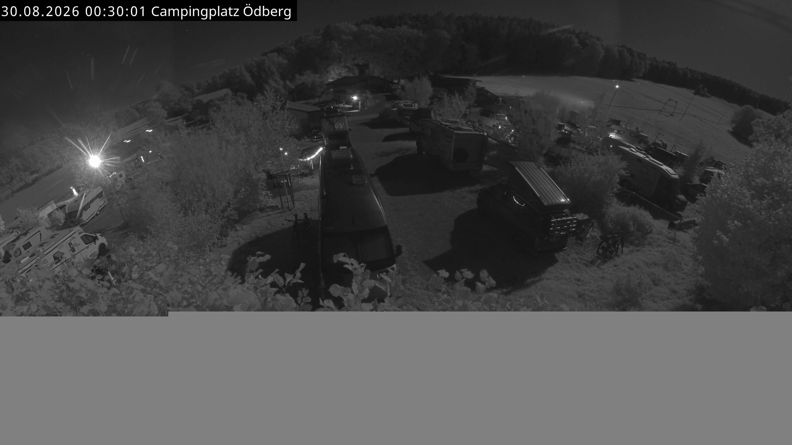 Archived image Webcam Ödbergalm near Tegernsee