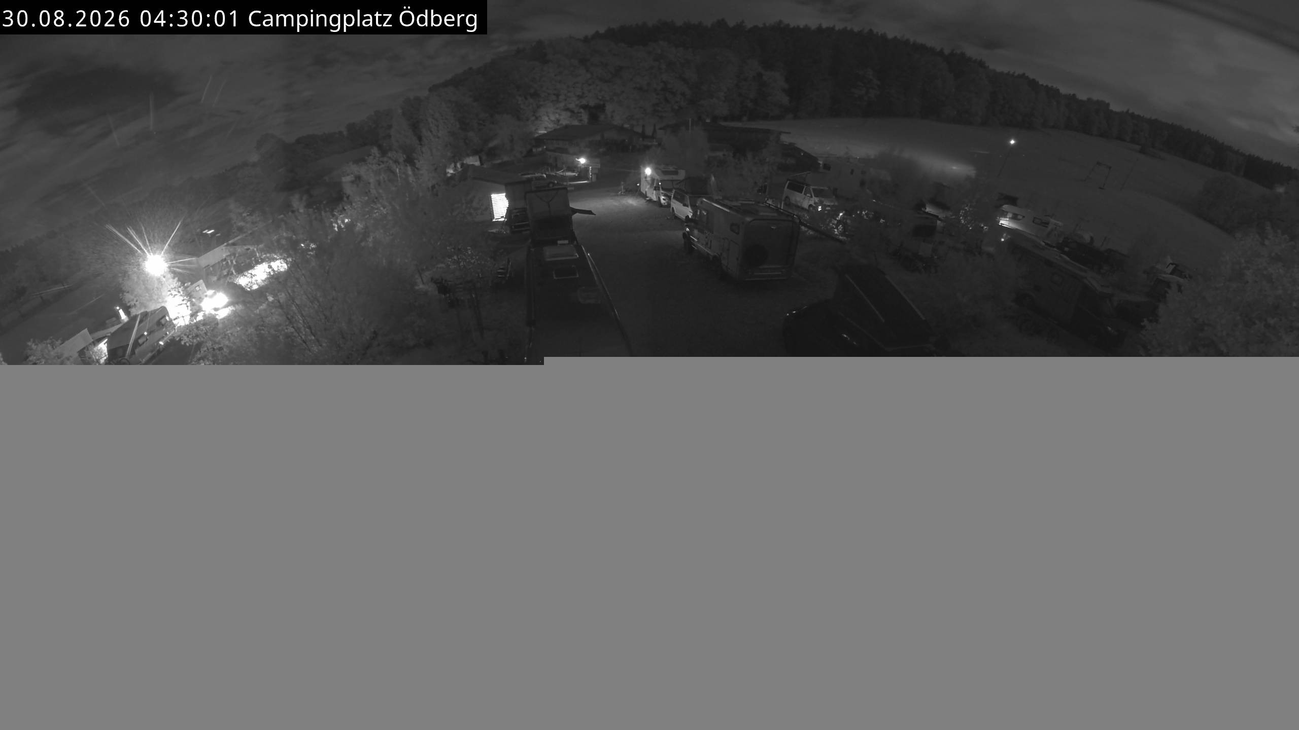 Archived image Webcam Ödbergalm near Tegernsee