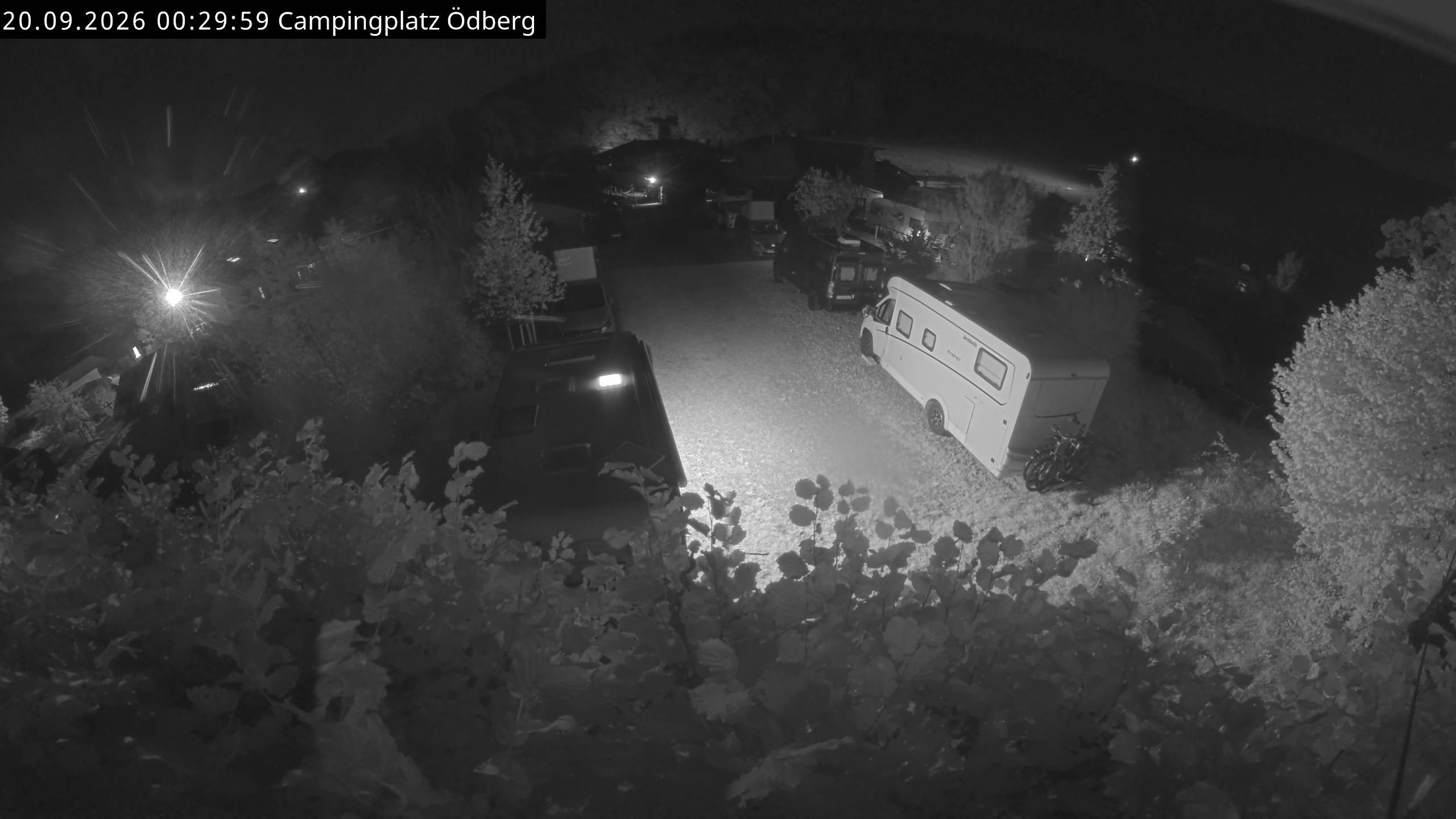 Archived image Webcam Ödbergalm near Tegernsee