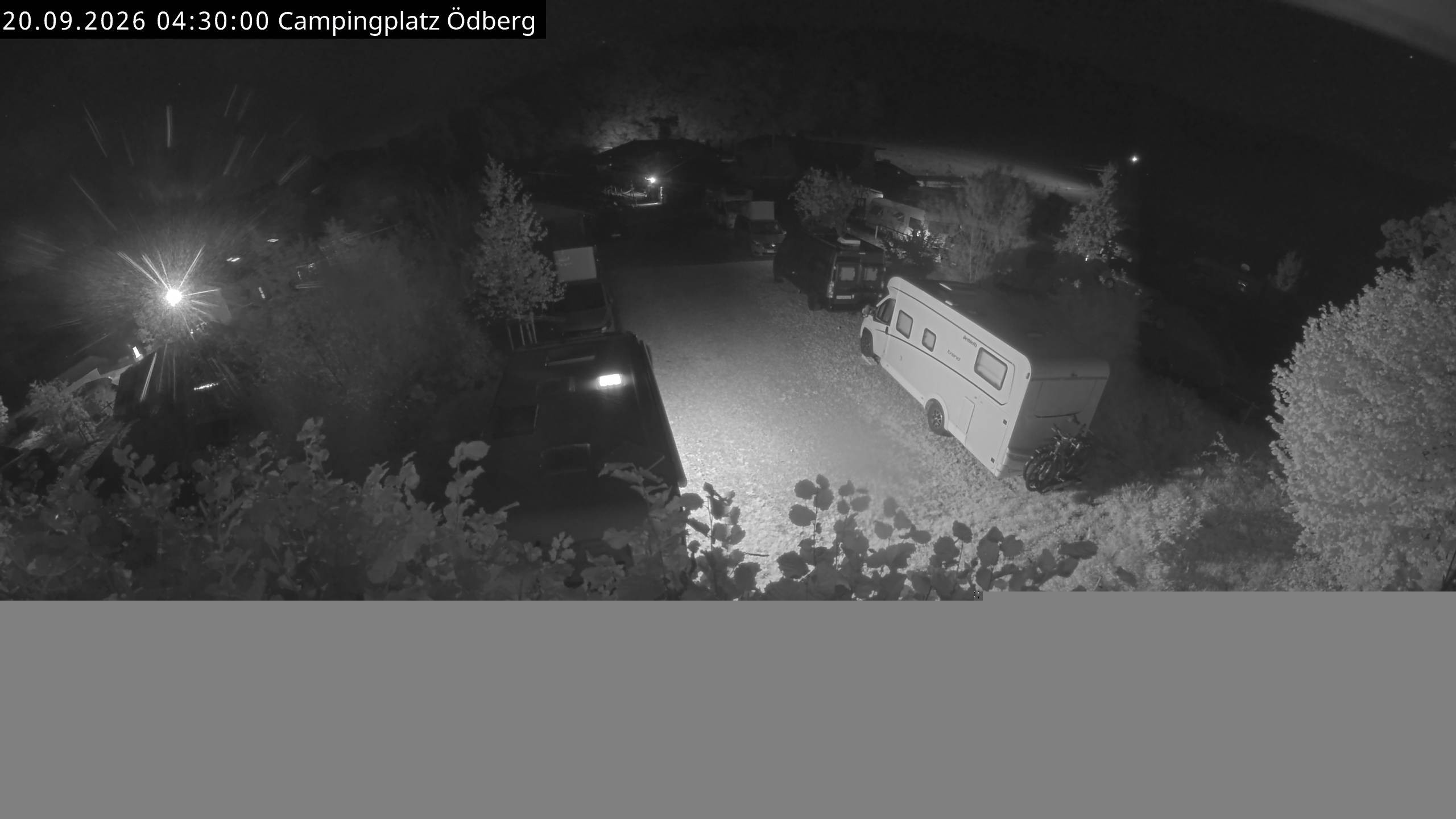 Archived image Webcam Ödbergalm near Tegernsee