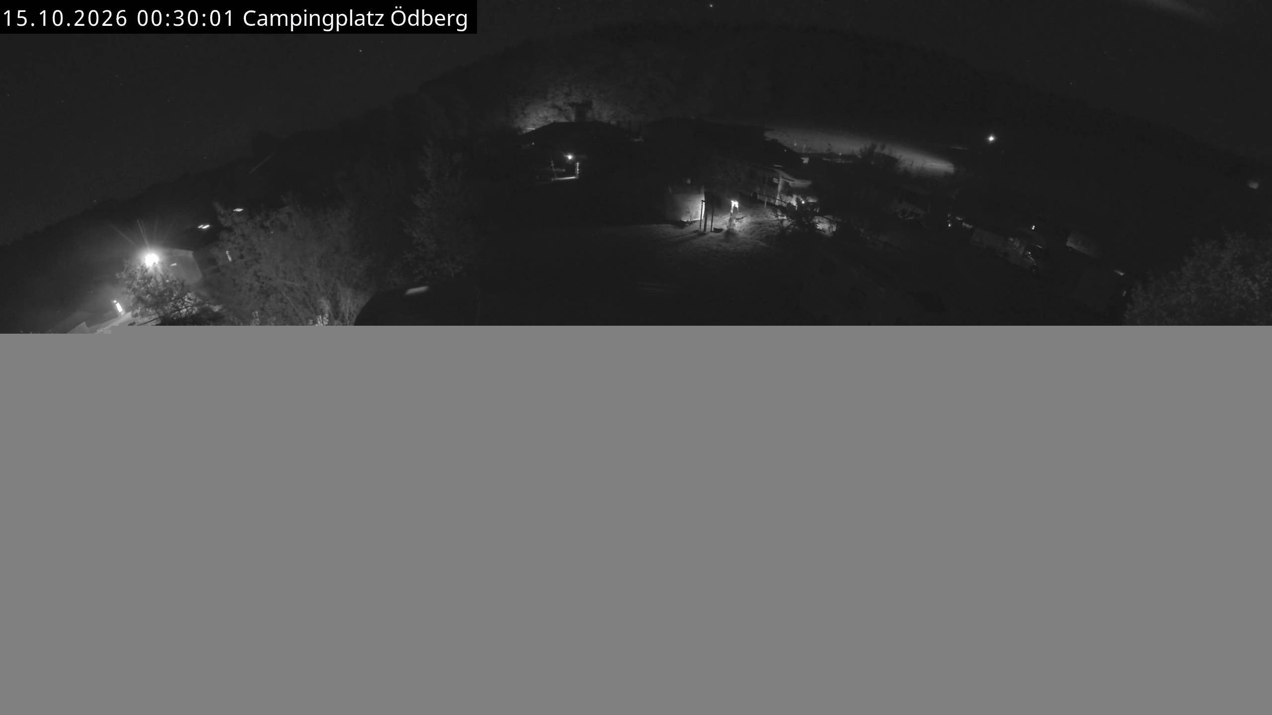 Archived image Webcam Ödbergalm near Tegernsee