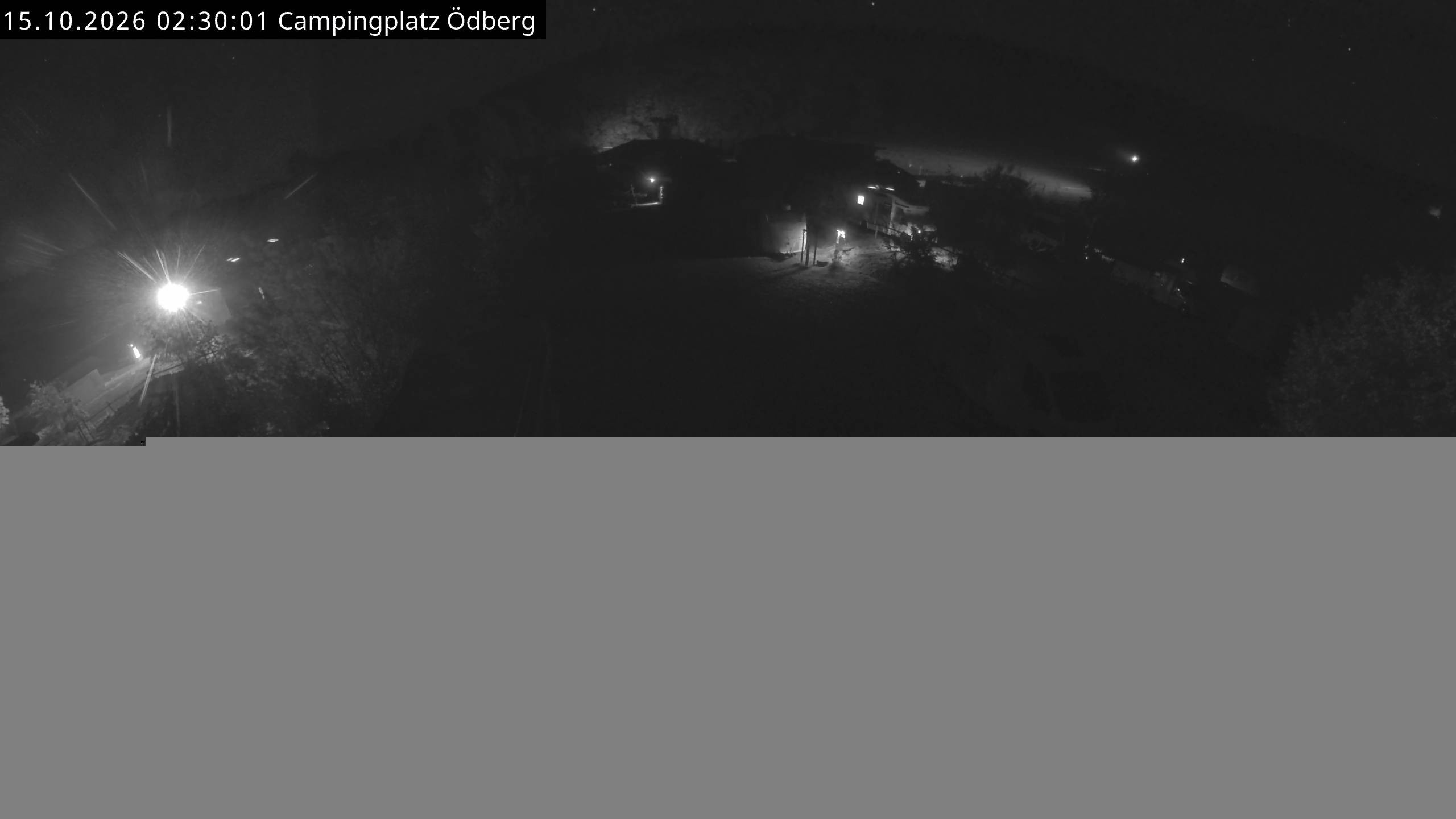 Archived image Webcam Ödbergalm near Tegernsee