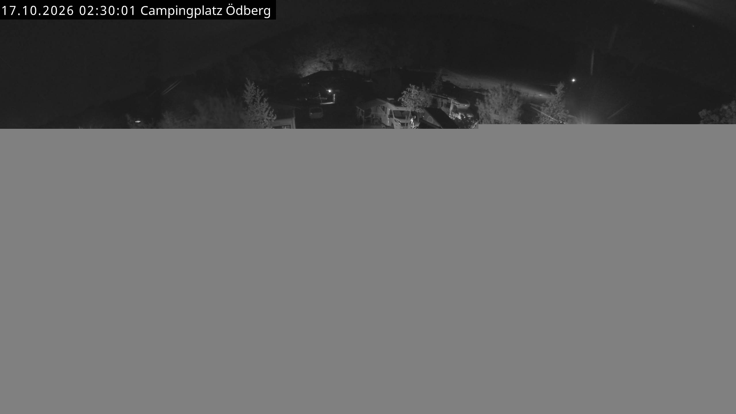 Archiv Foto Webcam Ödbergalm und Campingplatz am Tegernsee