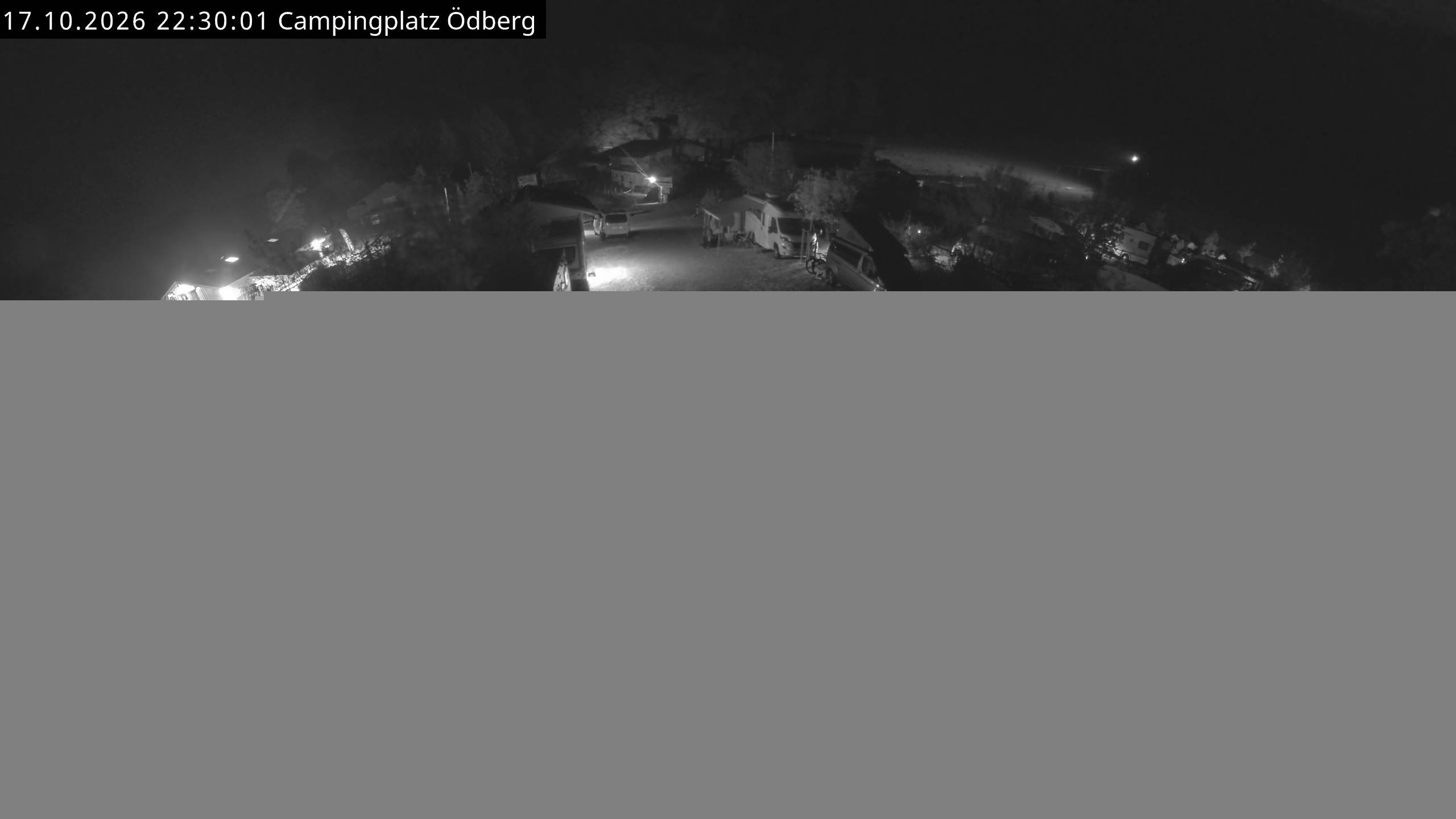 Archiv Foto Webcam Ödbergalm und Campingplatz am Tegernsee