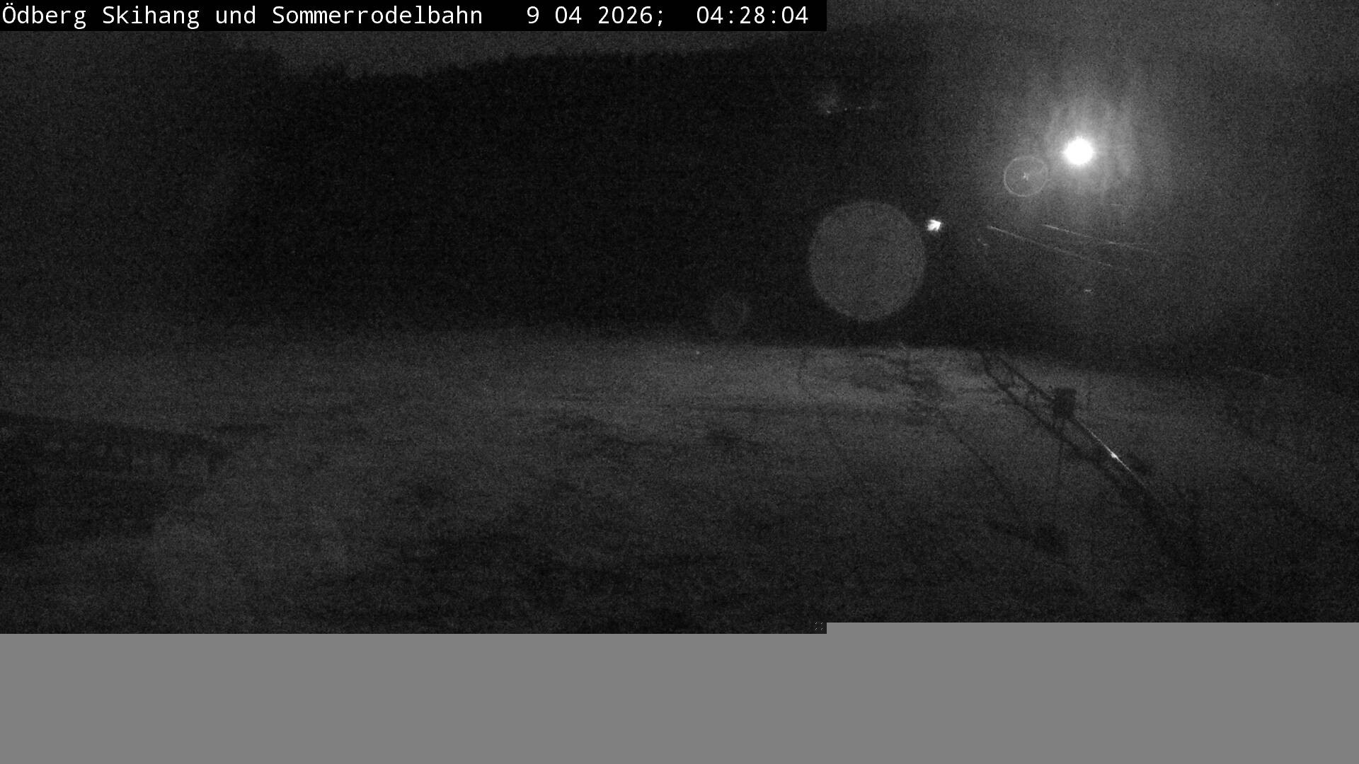 Archived image Webcam Alpine Slide Ödberg-Flizzer