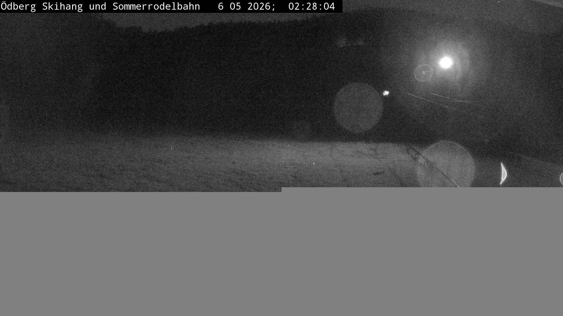 Archived image Webcam Alpine Slide Ödberg-Flizzer