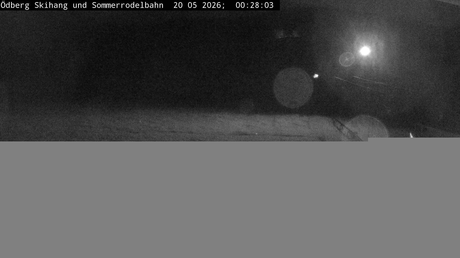 Archived image Webcam Alpine Slide Ödberg-Flizzer