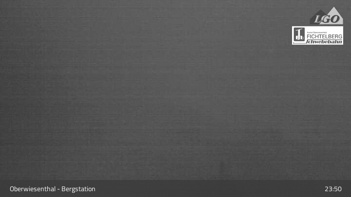 Archiv Foto Webcam Blick nach Oberwiesenthal