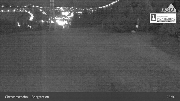 Archiv Foto Webcam Blick nach Oberwiesenthal