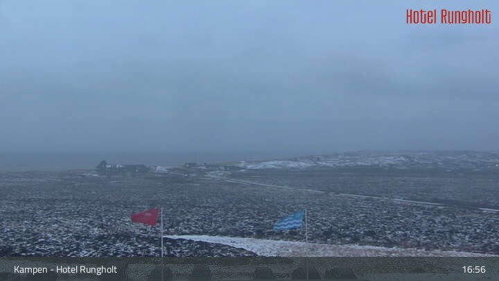 Archiv Foto Webcam Kampen auf Sylt: Hotel Rungholt