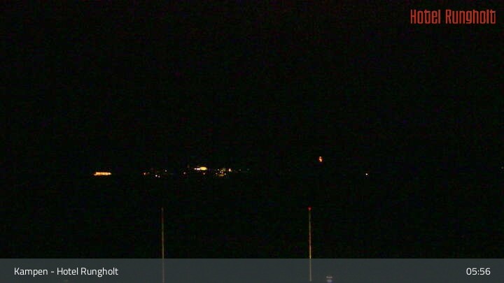 Archiv Foto Webcam Kampen auf Sylt: Hotel Rungholt