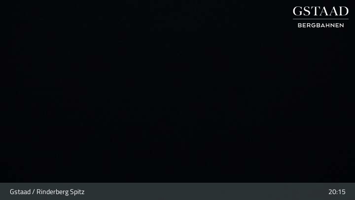 Archiv Foto Webcam Rinderberg Spitz (Zweisimmen - Gstaad)