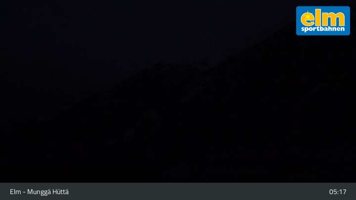 Archiv Foto Webcam Munggä Hüttä in Elm