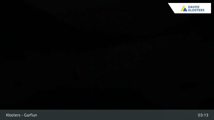 Archiv Foto Webcam Alp Garfiun - Klosters