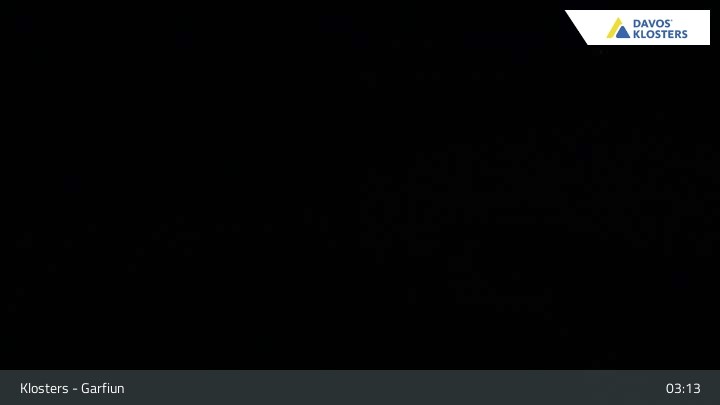 Archived image Webcam Alp Garfiun (Klosters)