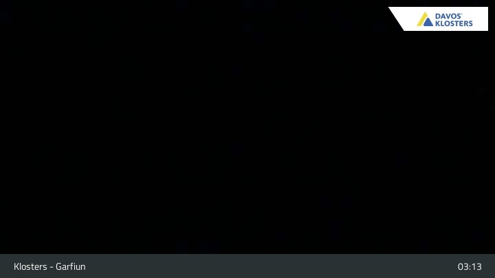 Archived image Webcam Alp Garfiun (Klosters)