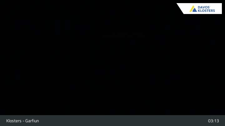 Archiv Foto Webcam Alp Garfiun - Klosters