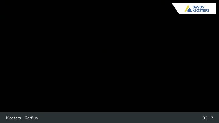 Archiv Foto Webcam Alp Garfiun - Klosters