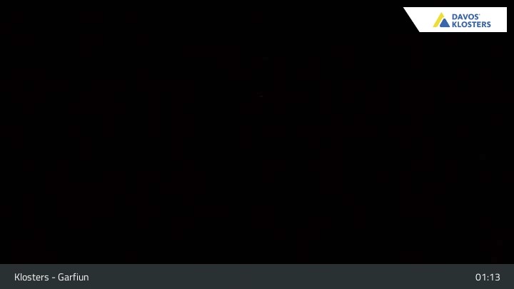 Archived image Webcam Alp Garfiun (Klosters)