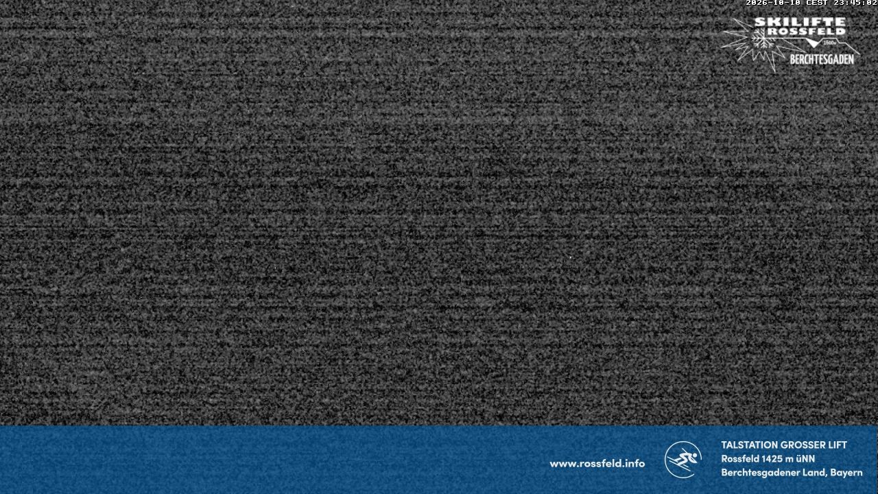 Archiv Foto Webcam Rossfeld bei Berchtesgaden