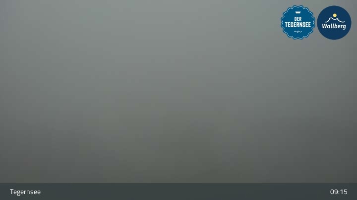 Archiv Foto Webcam Bergstation am Wallberg auf 1620 Meter