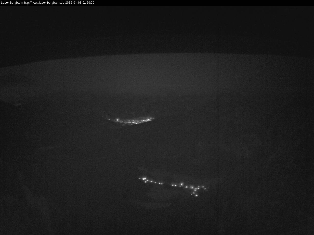 Archiv Foto Webcam Bergstation Laberbahn