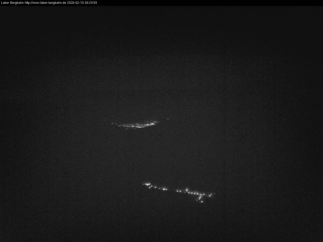 Archiv Foto Webcam Bergstation Laberbahn