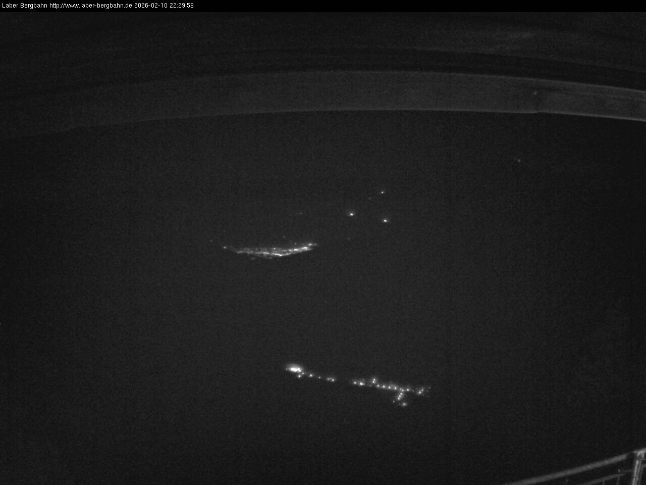 Archiv Foto Webcam Bergstation Laberbahn