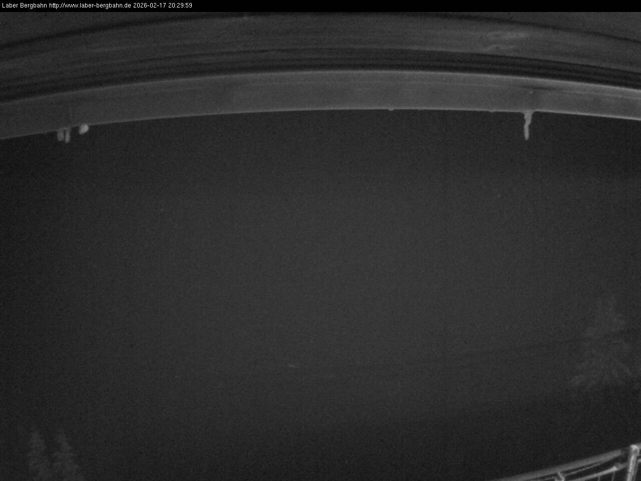 Archiv Foto Webcam Bergstation Laberbahn