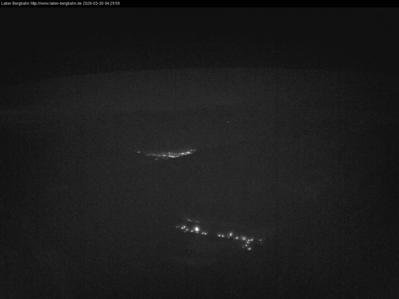 Archived image Webcam Mountain station Laberbahn 1683 m