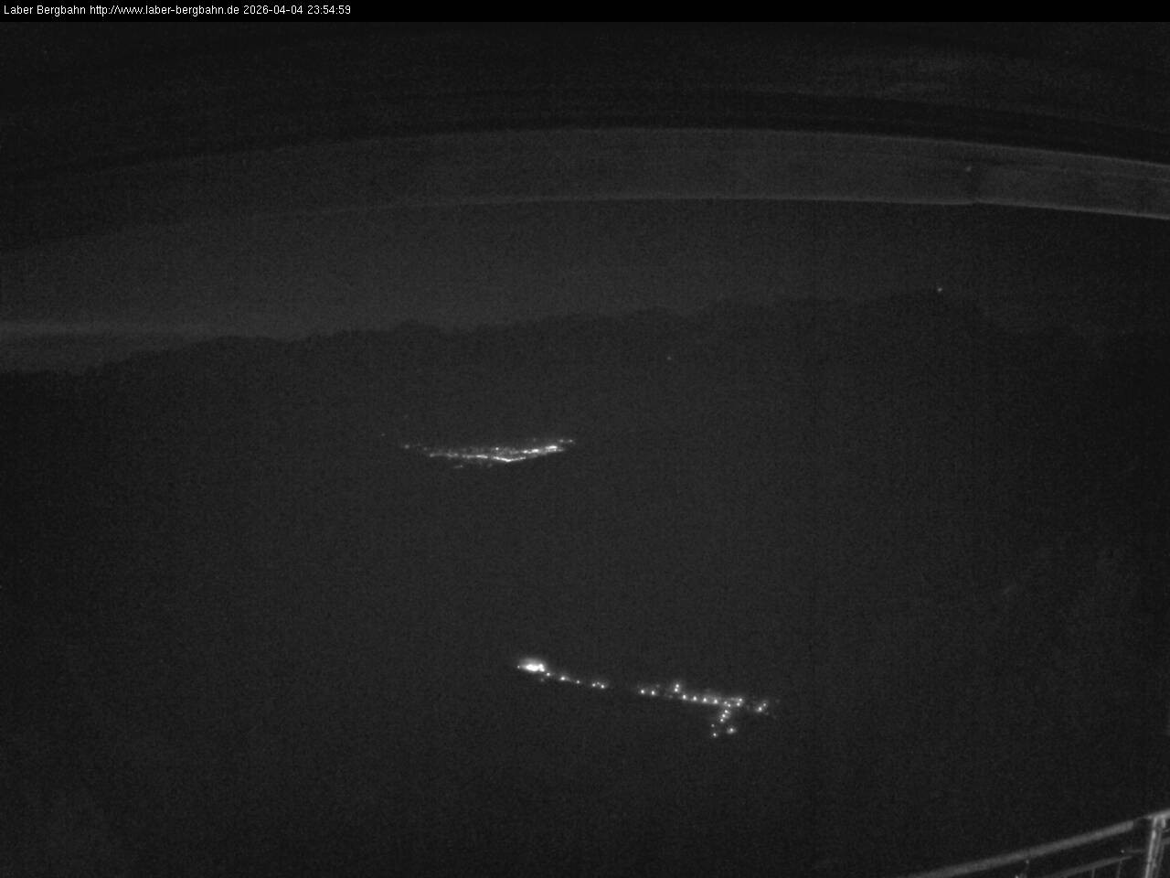 Archiv Foto Webcam Bergstation Laberbahn