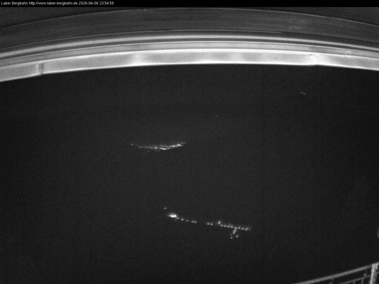 Archiv Foto Webcam Bergstation Laberbahn