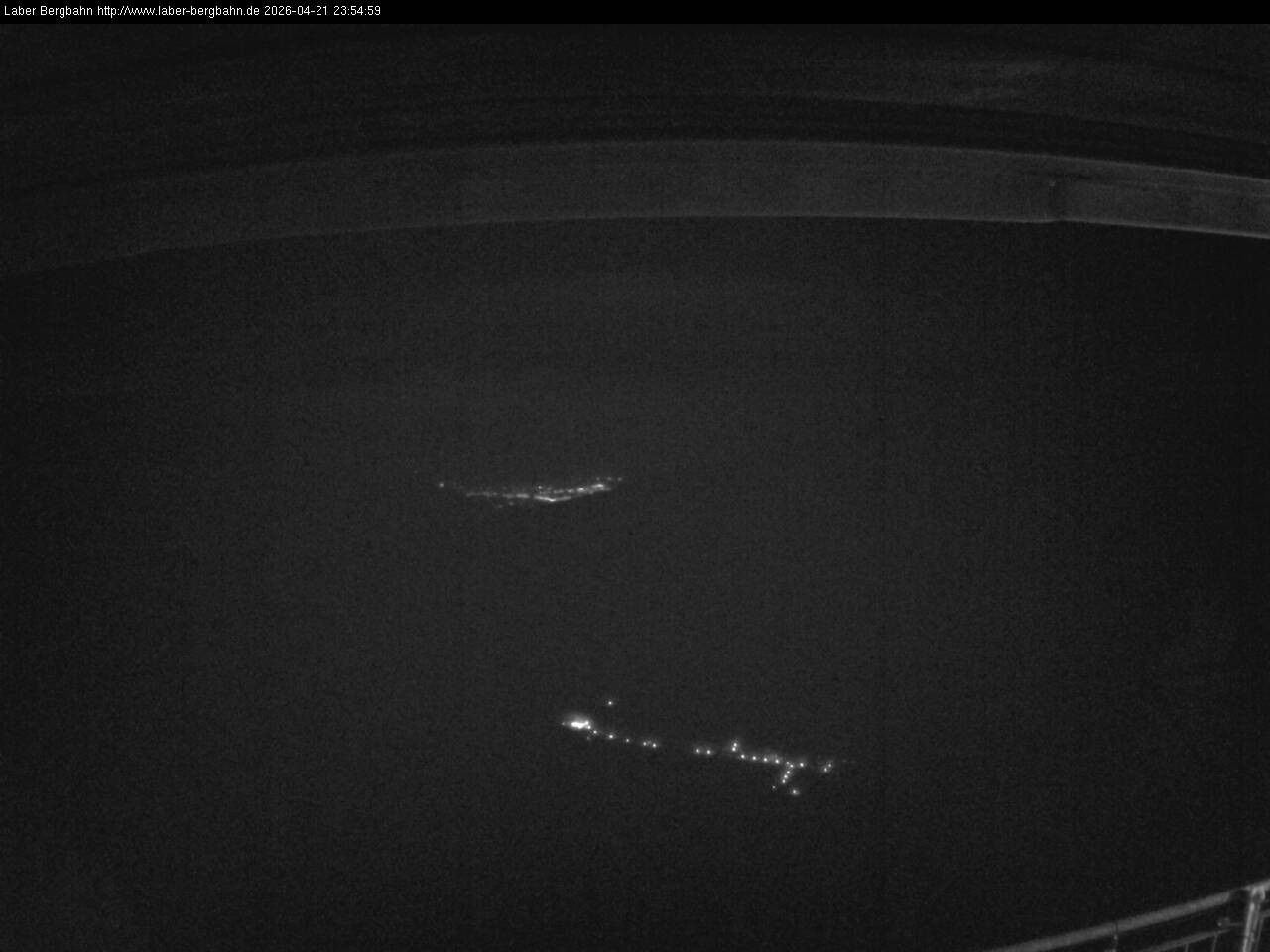 Archived image Webcam Mountain station Laberbahn 1683 m