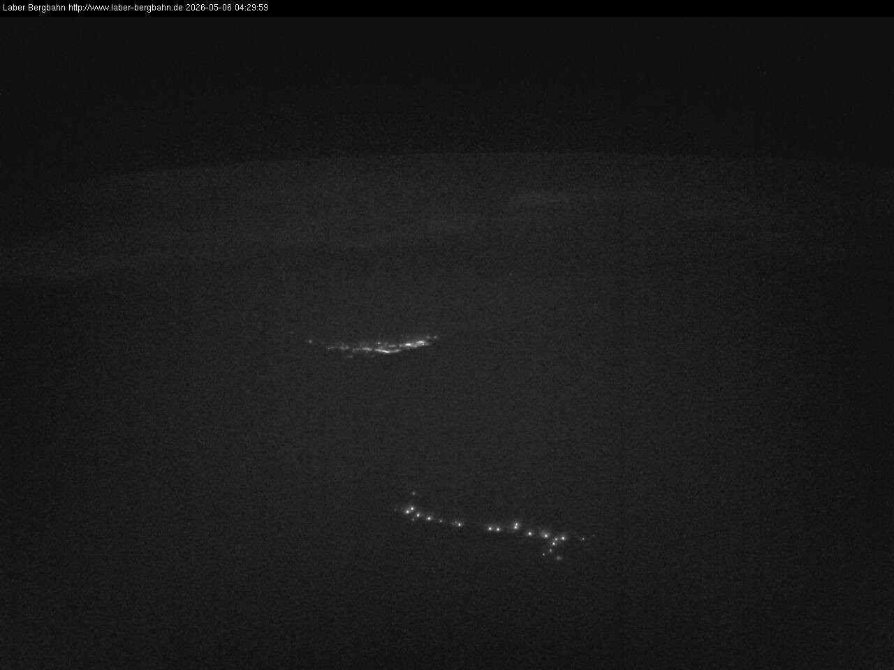 Archiv Foto Webcam Bergstation Laberbahn