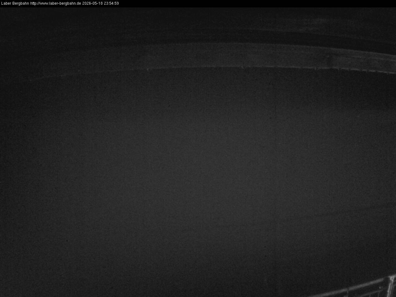 Archived image Webcam Mountain station Laberbahn 1683 m