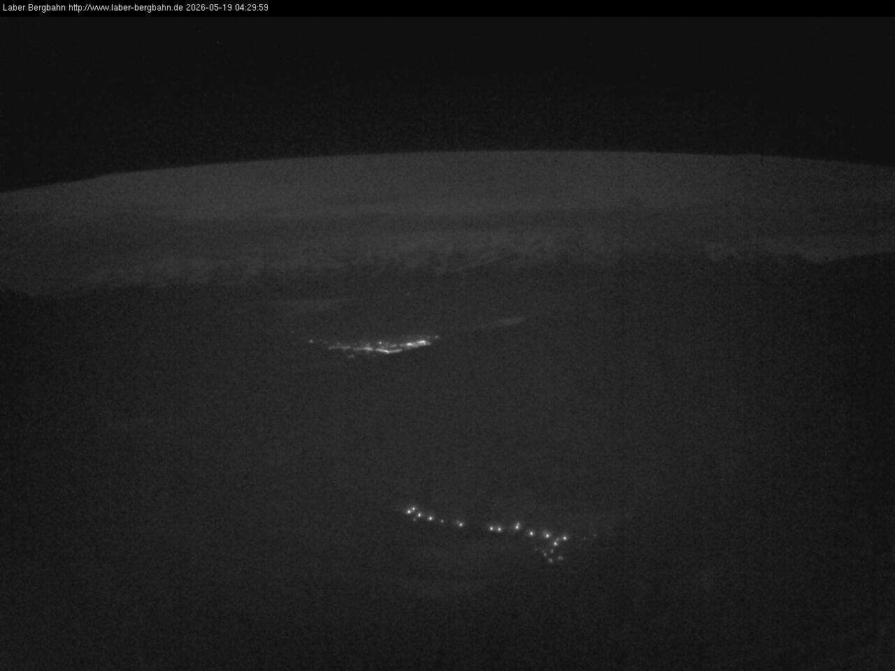 Archived image Webcam Mountain station Laberbahn 1683 m