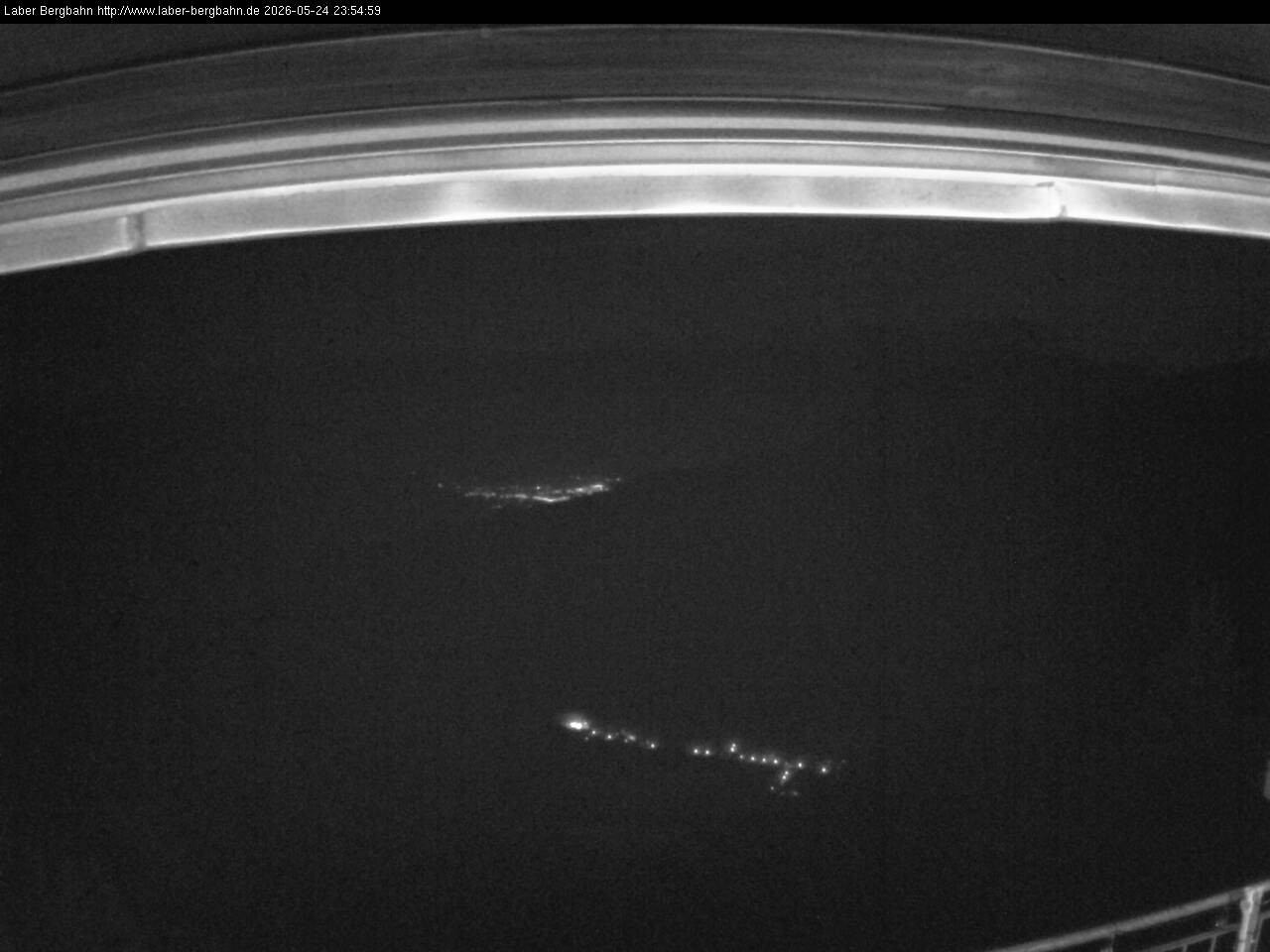 Archiv Foto Webcam Bergstation Laberbahn