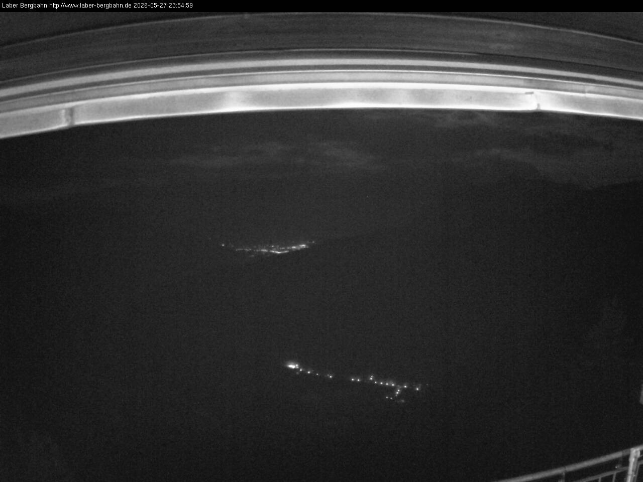 Archiv Foto Webcam Bergstation Laberbahn