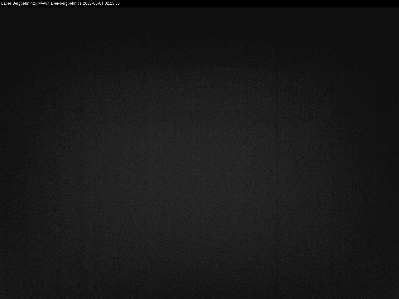 Archiv Foto Webcam Bergstation Laberbahn