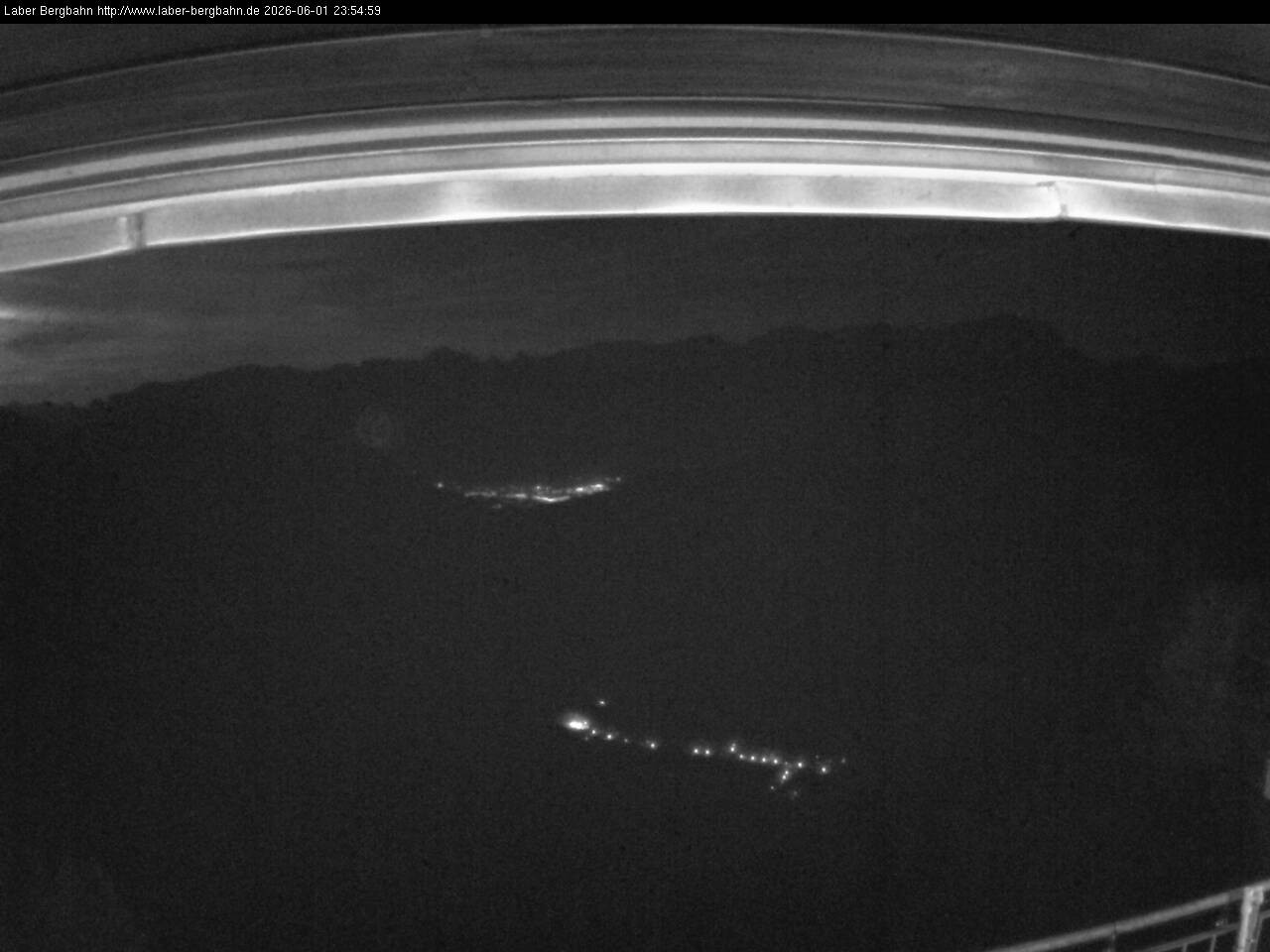 Archived image Webcam Mountain station Laberbahn 1683 m