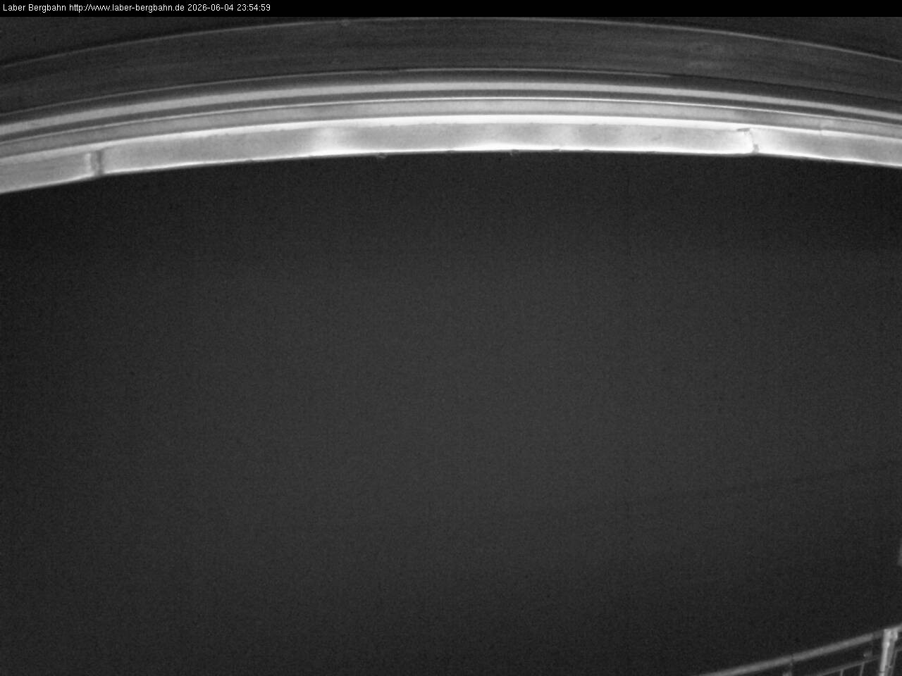 Archiv Foto Webcam Bergstation Laberbahn
