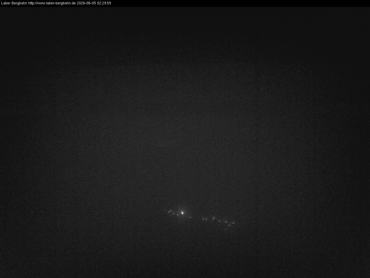 Archiv Foto Webcam Bergstation Laberbahn