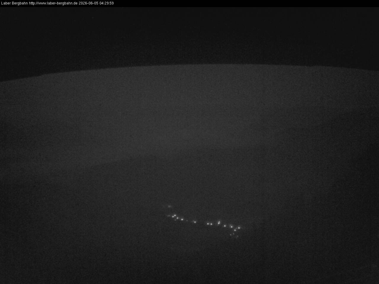 Archiv Foto Webcam Bergstation Laberbahn