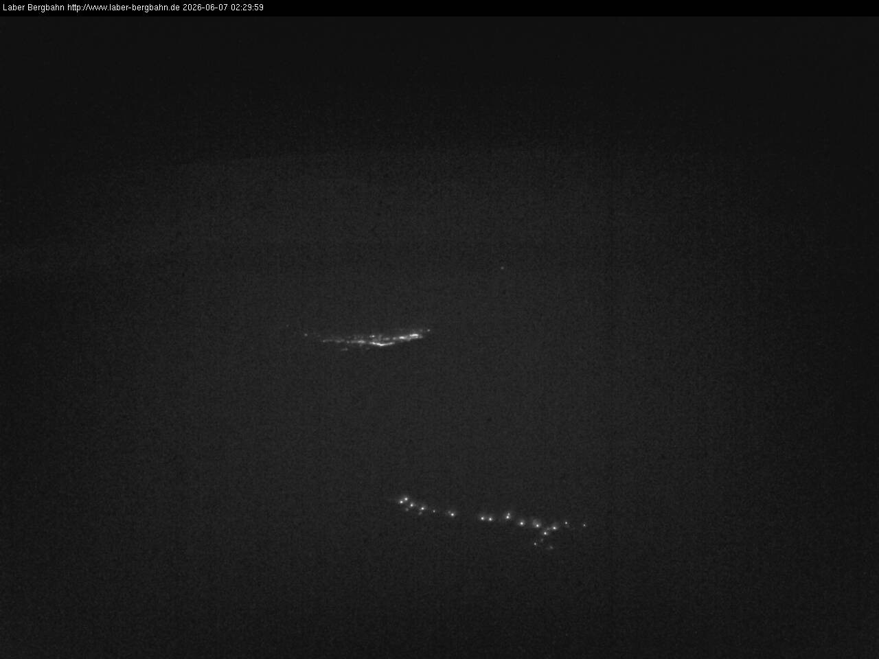 Archiv Foto Webcam Bergstation Laberbahn