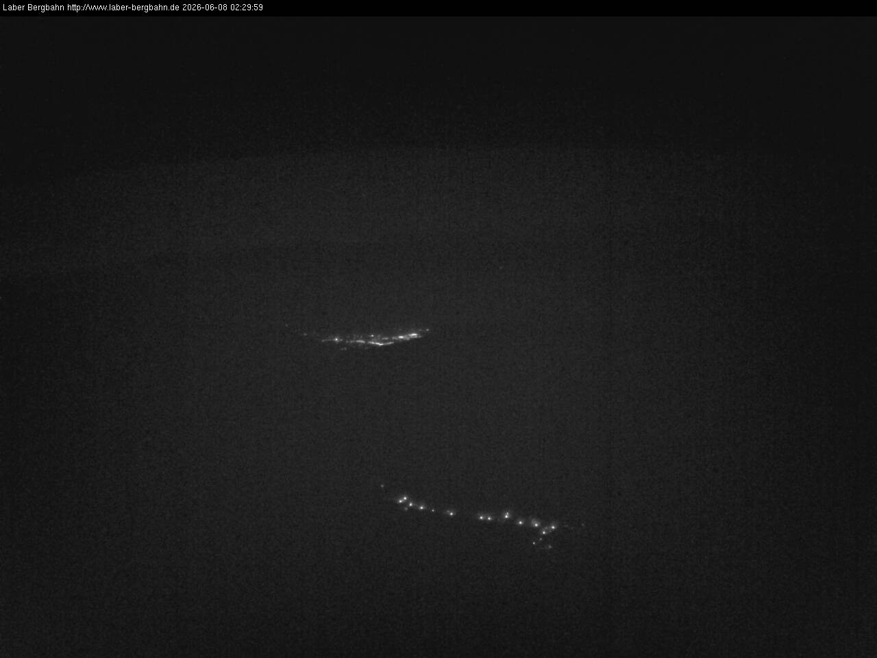 Archiv Foto Webcam Bergstation Laberbahn