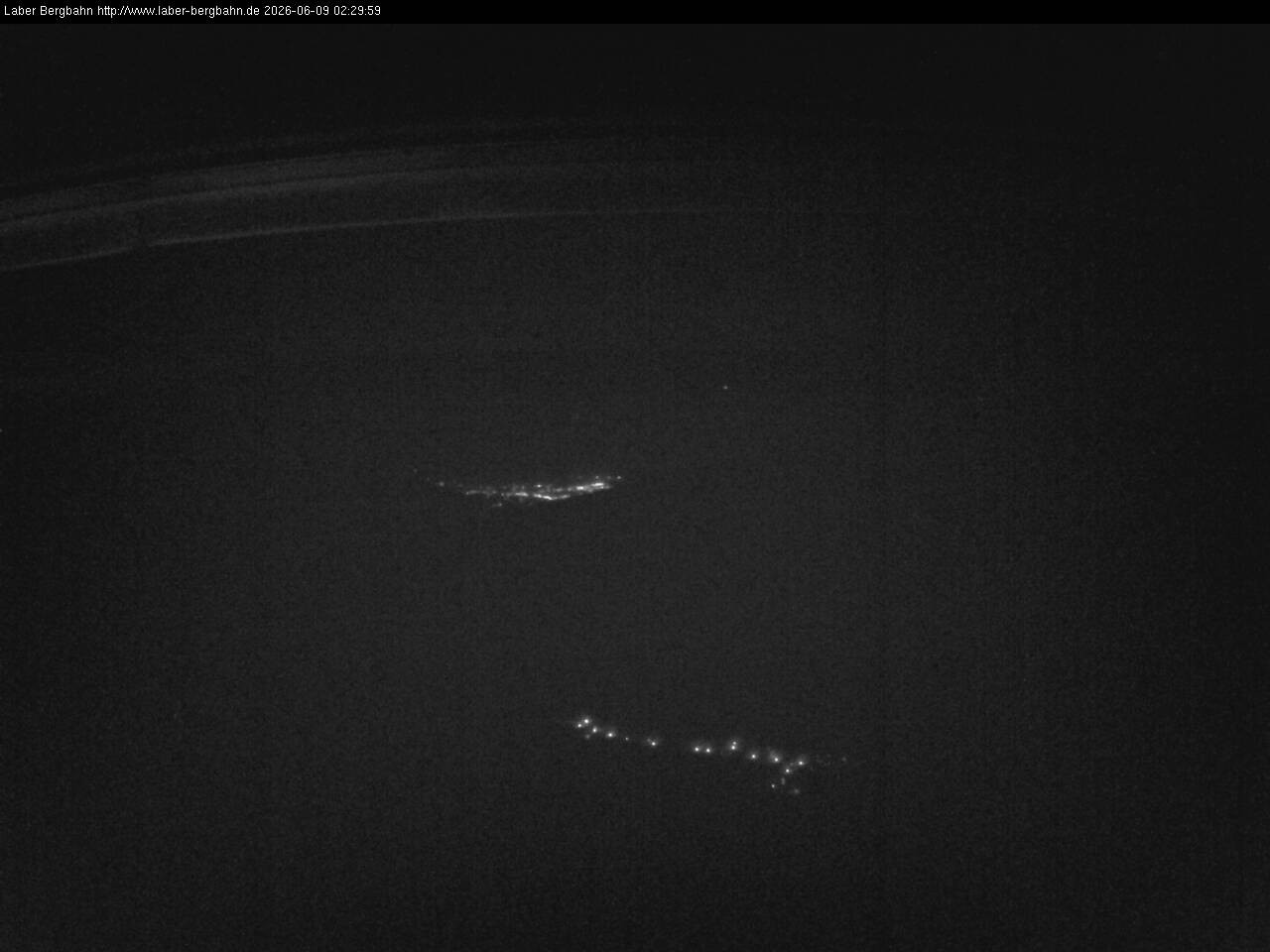 Archiv Foto Webcam Bergstation Laberbahn